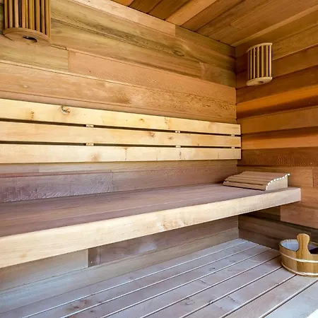 Lodge Les Suspendues